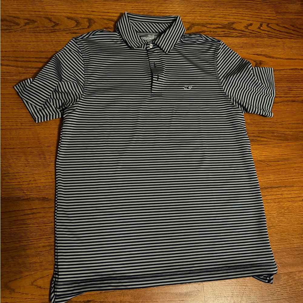 Vineyard vines polo